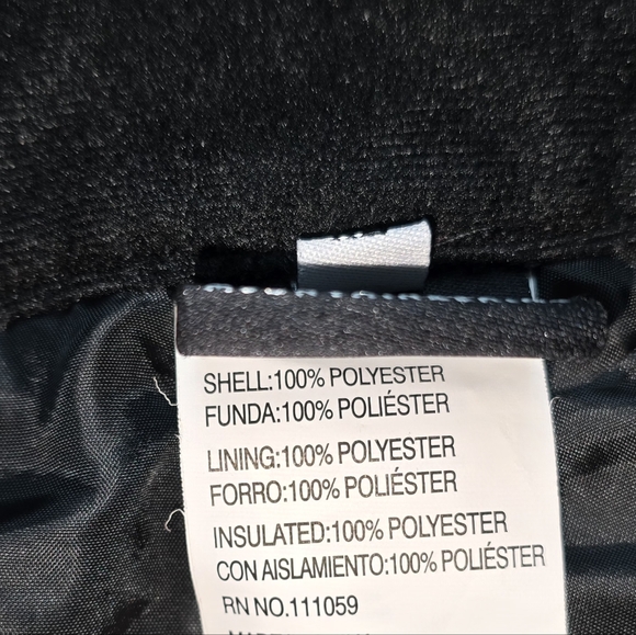 Mt mountaineering ski pants - Picture 4 of 7